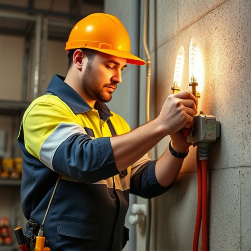 electrician service