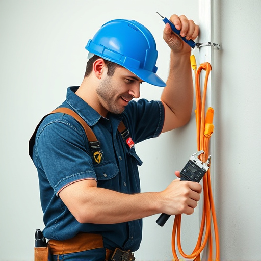 electrician service