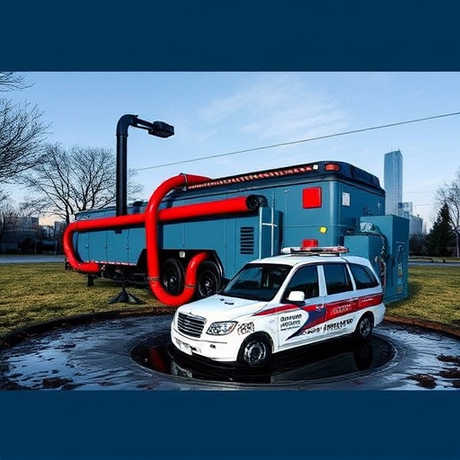 Emergency Drain Cleaning Dallas