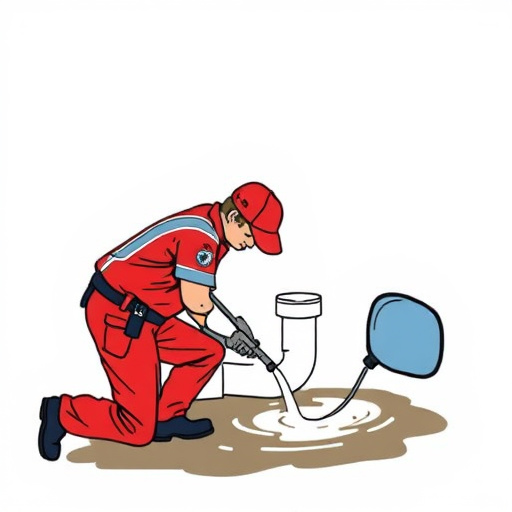 Emergency Drain Cleaning Dallas
