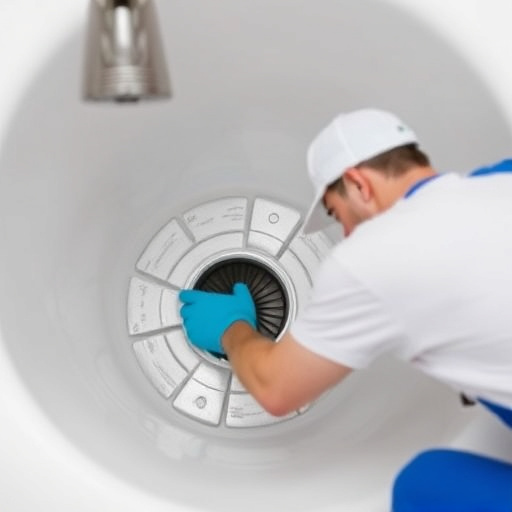 Emergency Drain Cleaning Dallas