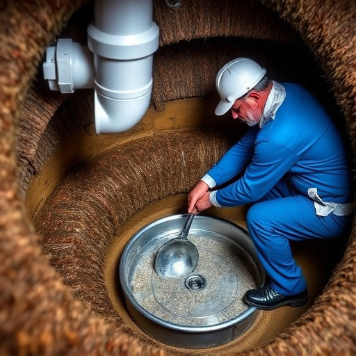 Emergency Drain Cleaning Dallas