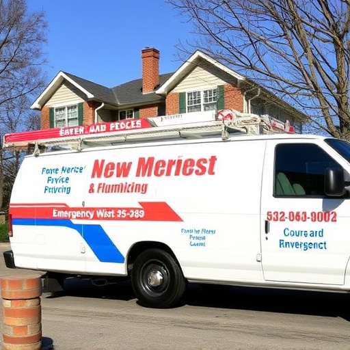 Emergency Plumber Arlington Services