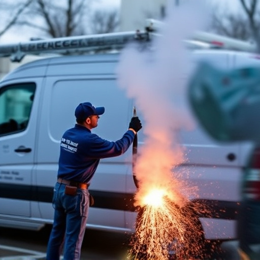 Emergency Plumber Arlington Services