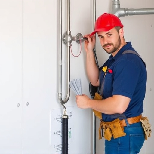 Emergency Plumber Arlington Services