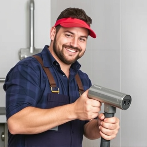 Emergency Plumber Arlington Services