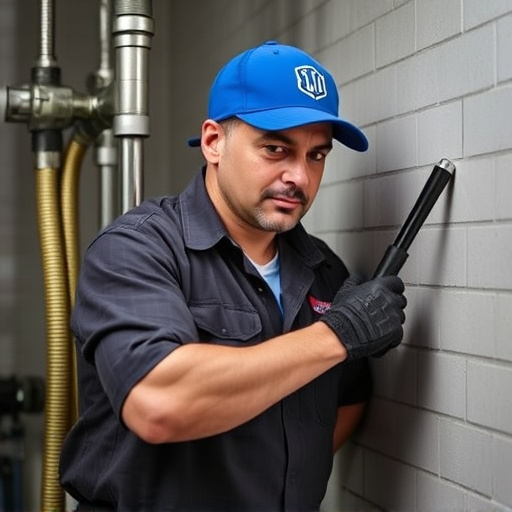 Emergency Plumber Arlington Services