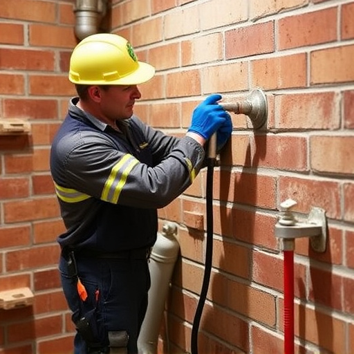 Emergency plumber in Arlington
