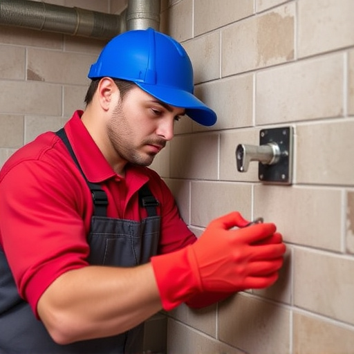 Emergency plumber in Arlington