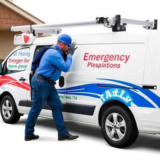 Emergency Plumber Near Me Dallas