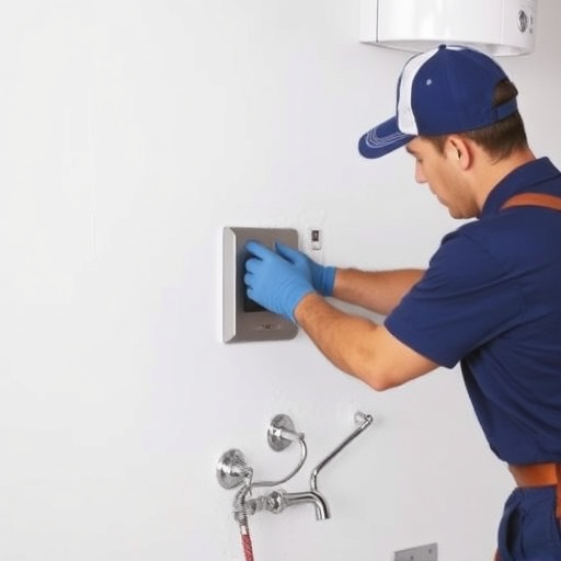 Emergency Plumber Near Me Dallas