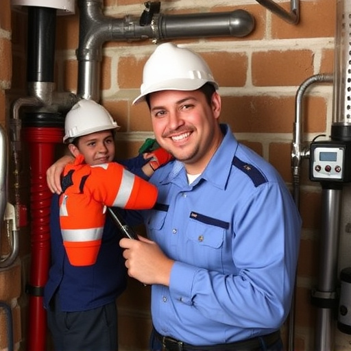 Emergency Plumber Near Me Dallas