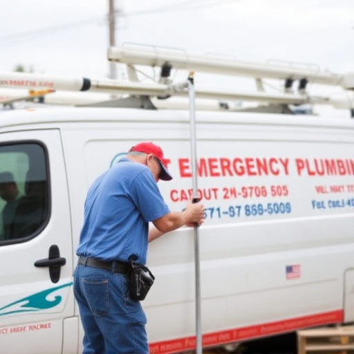 Emergency Plumbing Dallas