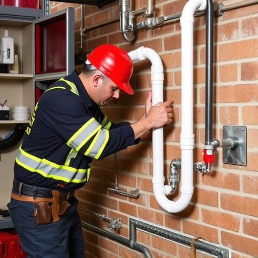 Emergency Plumbing Service Arlington