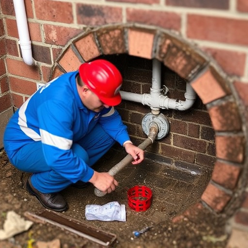 Emergency Sewer Repair Dallas