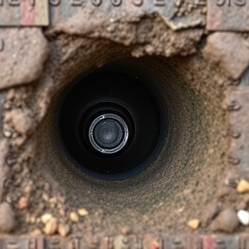 Emergency Sewer Repair Dallas