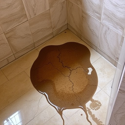 Emergency Slab Leak Dallas