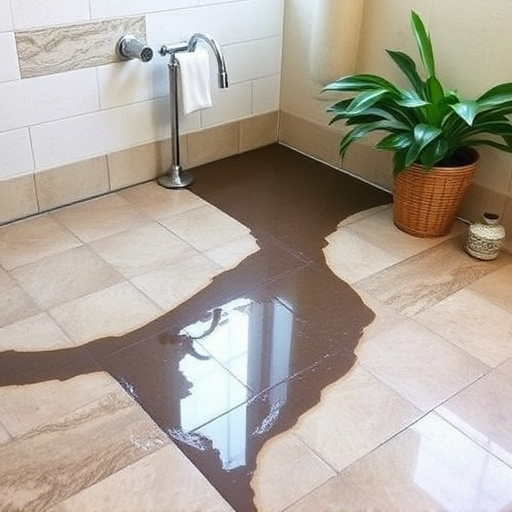 Emergency Slab Leak Dallas