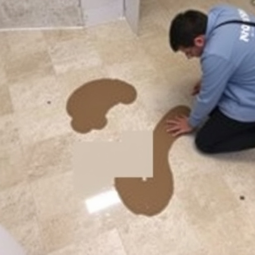 Emergency Slab Leak Dallas
