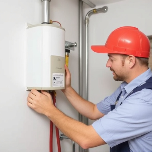 Emergency Water Heater Repair Arlington