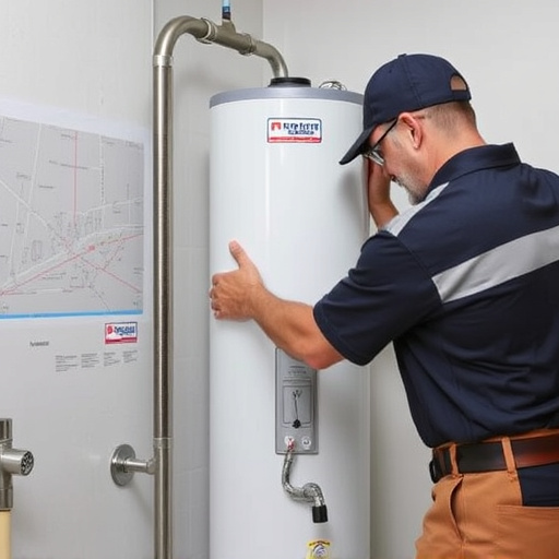 Emergency Water Heater Repair Dallas