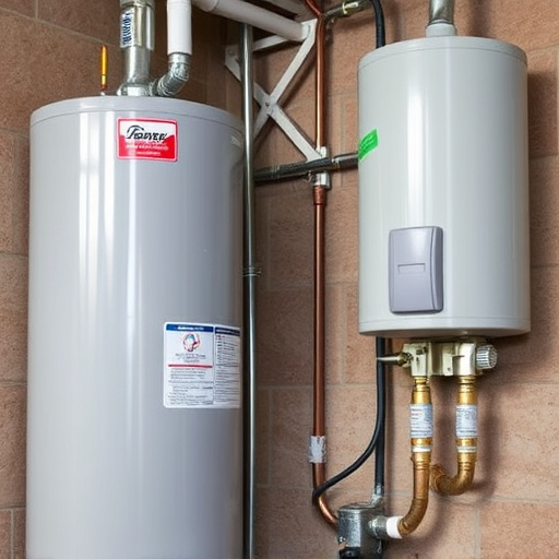 Emergency Water Heater Repair Dallas