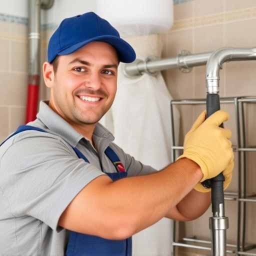 Experienced Plumber Arlington Services