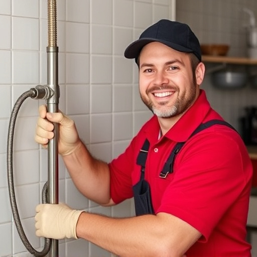 Experienced Plumber Arlington Services