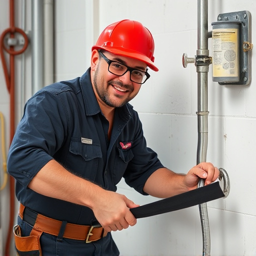 Experienced Plumber Arlington Services