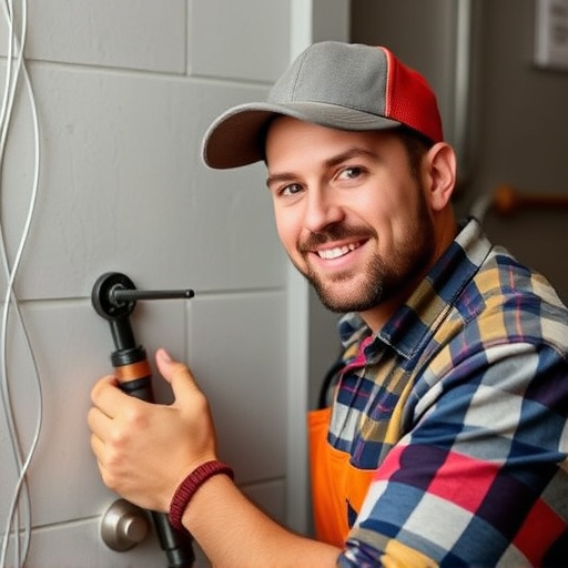 Experienced Plumber Arlington Services