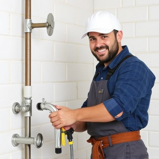 Expert Plumber in Arlington