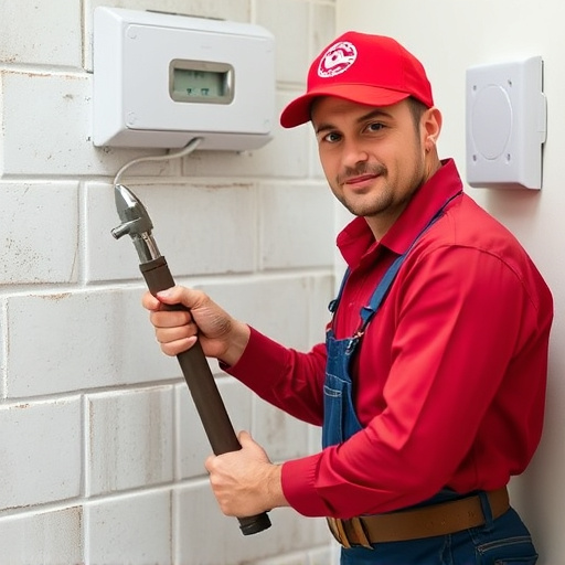 Expert Plumber in Arlington