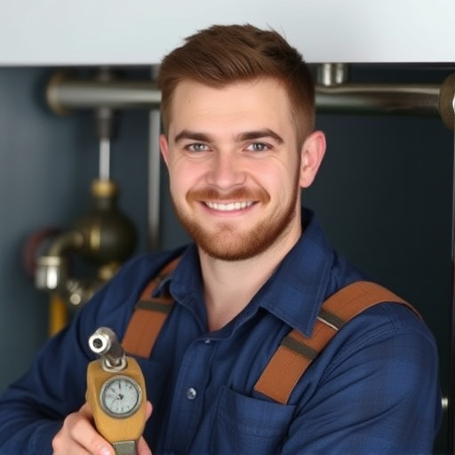 Expert Plumber in Arlington