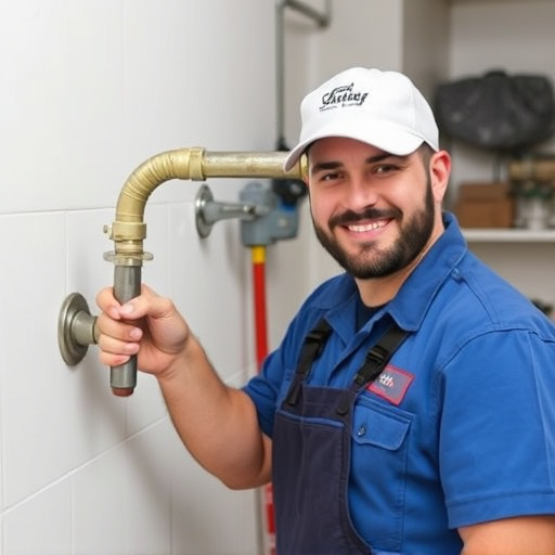 Expert Plumbers Arlington