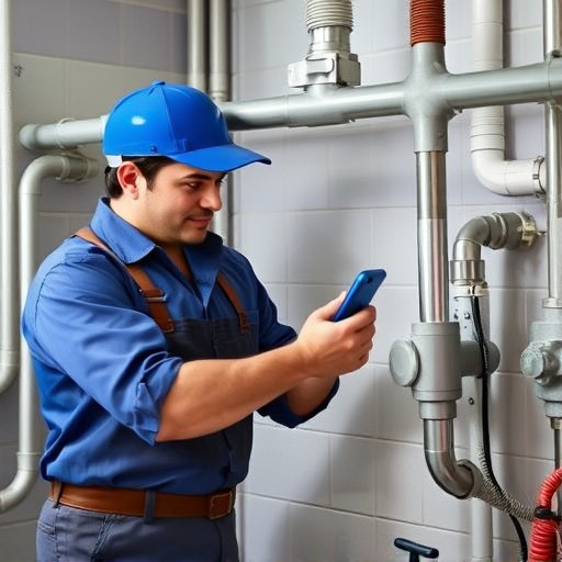 Expert Plumbing Services Dallas