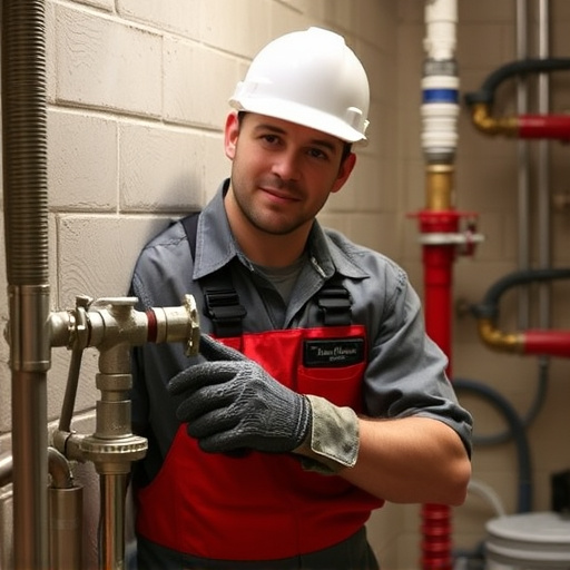 Expert Plumbing Services Dallas