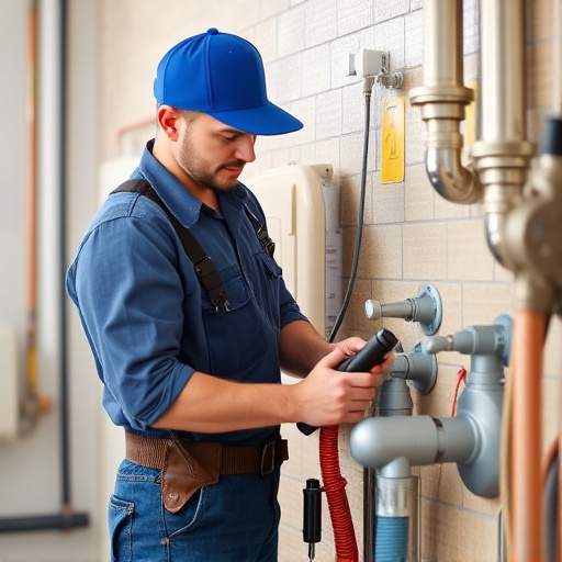 Expert Plumbing Services Dallas