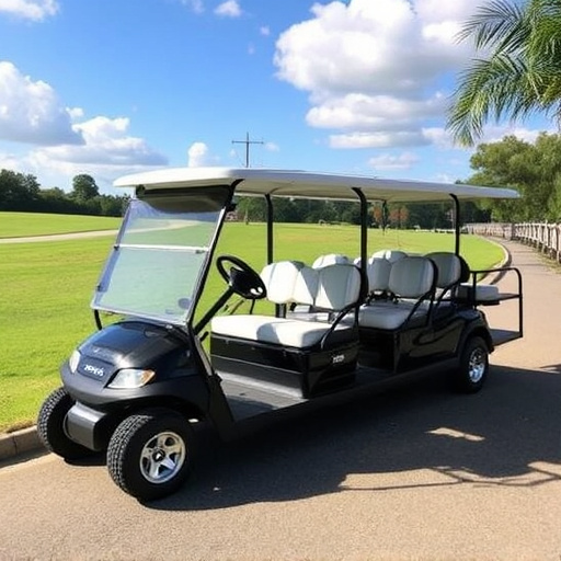 Best Golf Cart Rental Fort Worth: Exploring Green Getaways