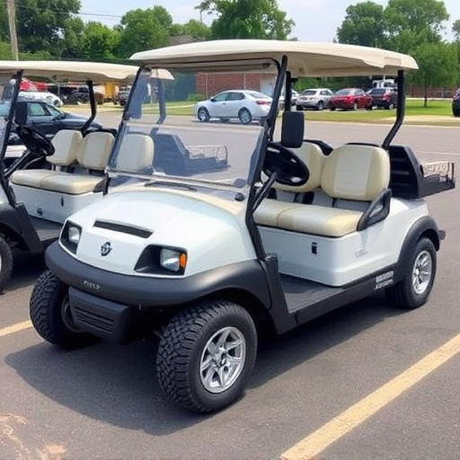 Fort Worth Golf Cars Sale