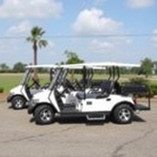 Fort Worth Golf Cars Sale