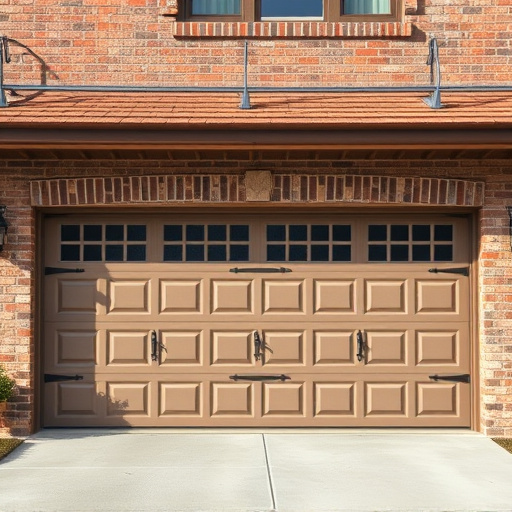 garage door company