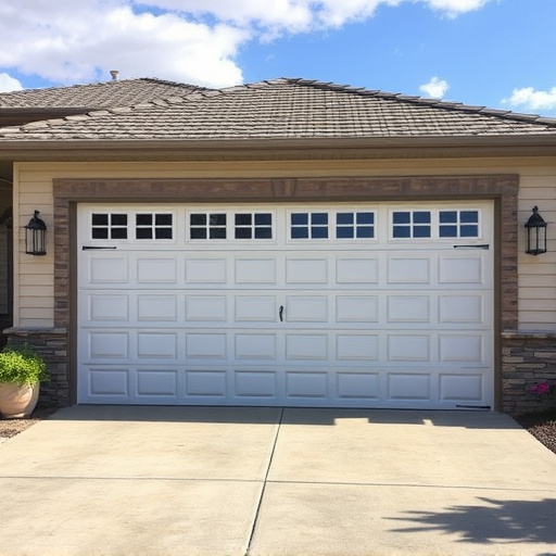 garage door company