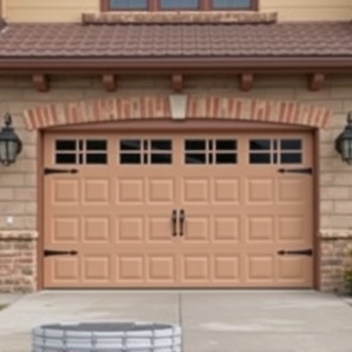 garage door company