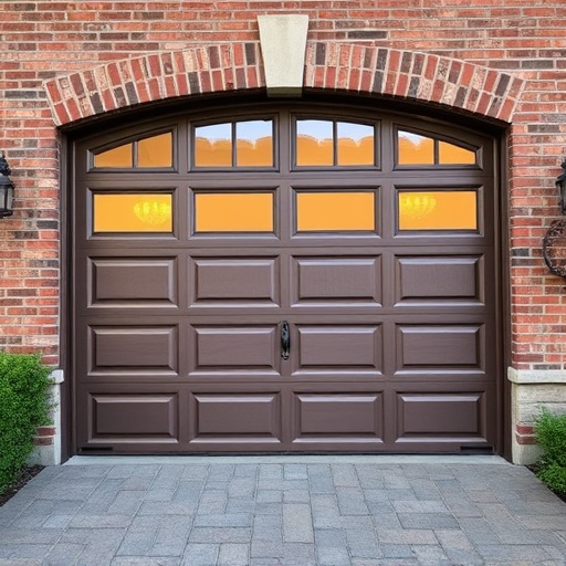 garage door company