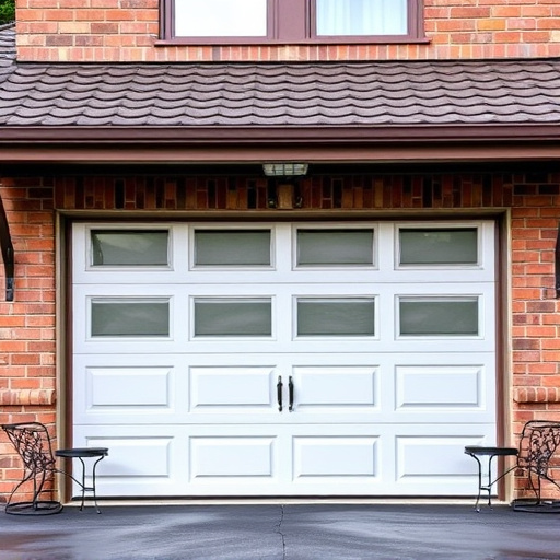 garage door company