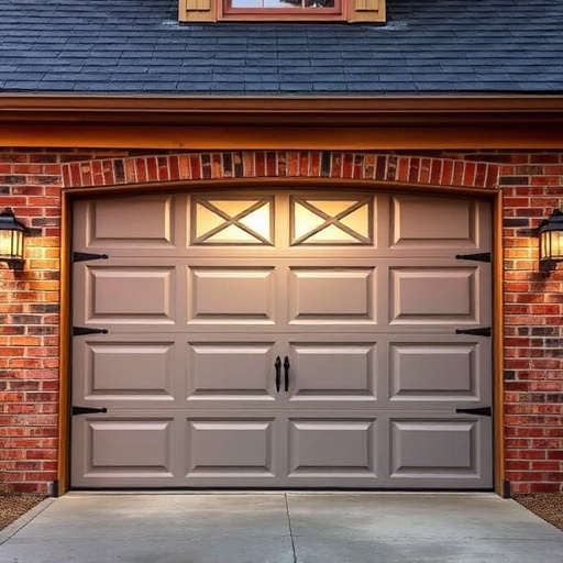 garage door company