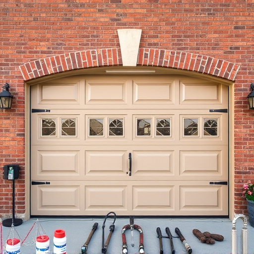 garage door company