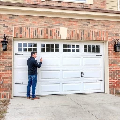 garage door company