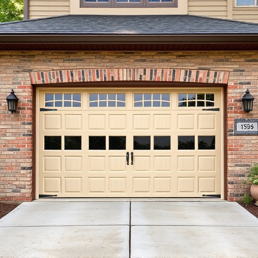 garage door company