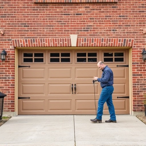 garage door company